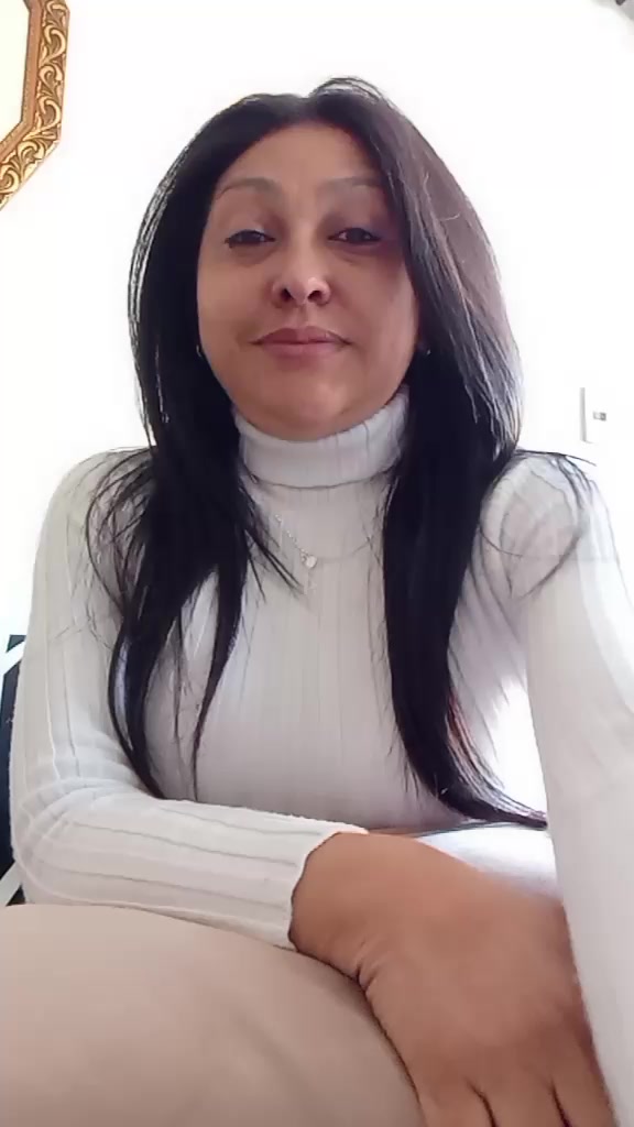 @Elisa Vargas