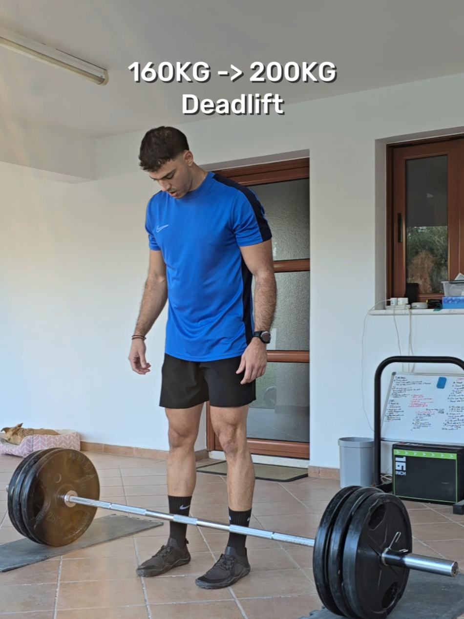 @Spyros | Calisthenics coach