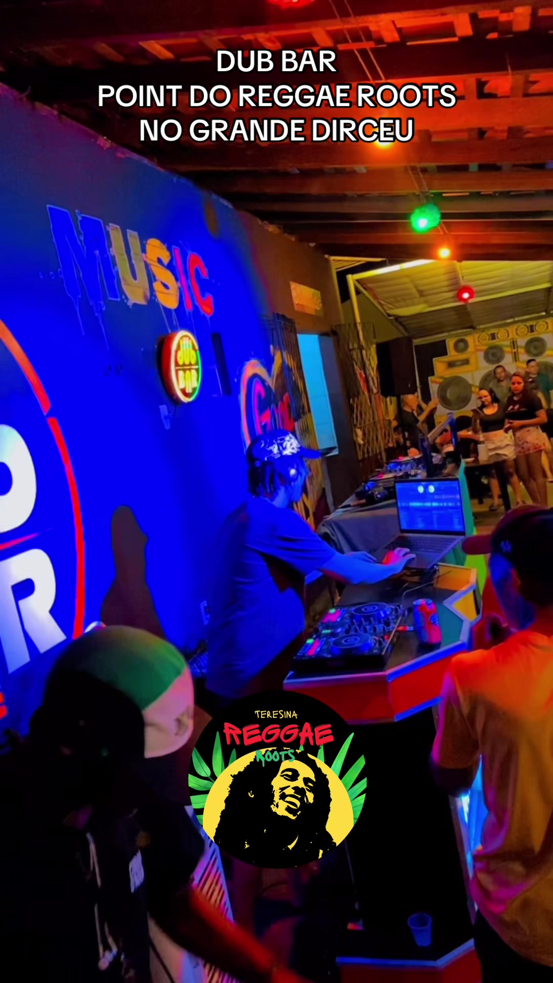 @TERESINA REGGAE ROOTS