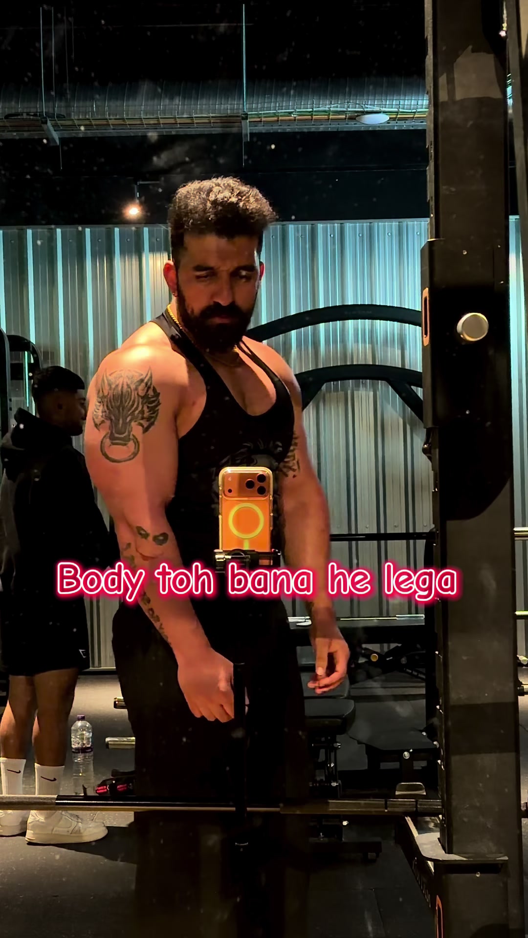 @Gabbar 🕊️🐺