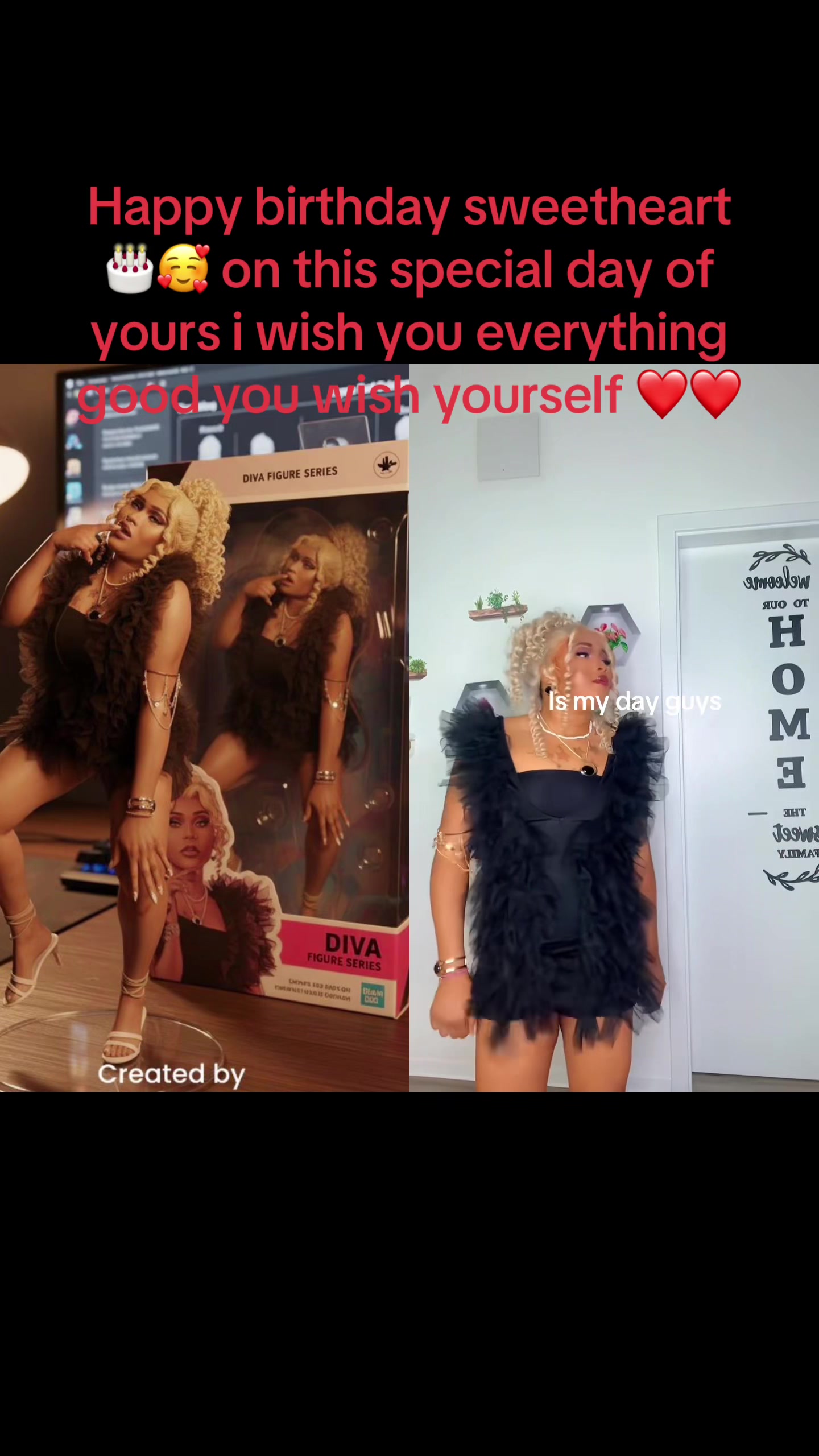 @Irenebliss🥰🍭💙⭐️👅💦 🦋❤️