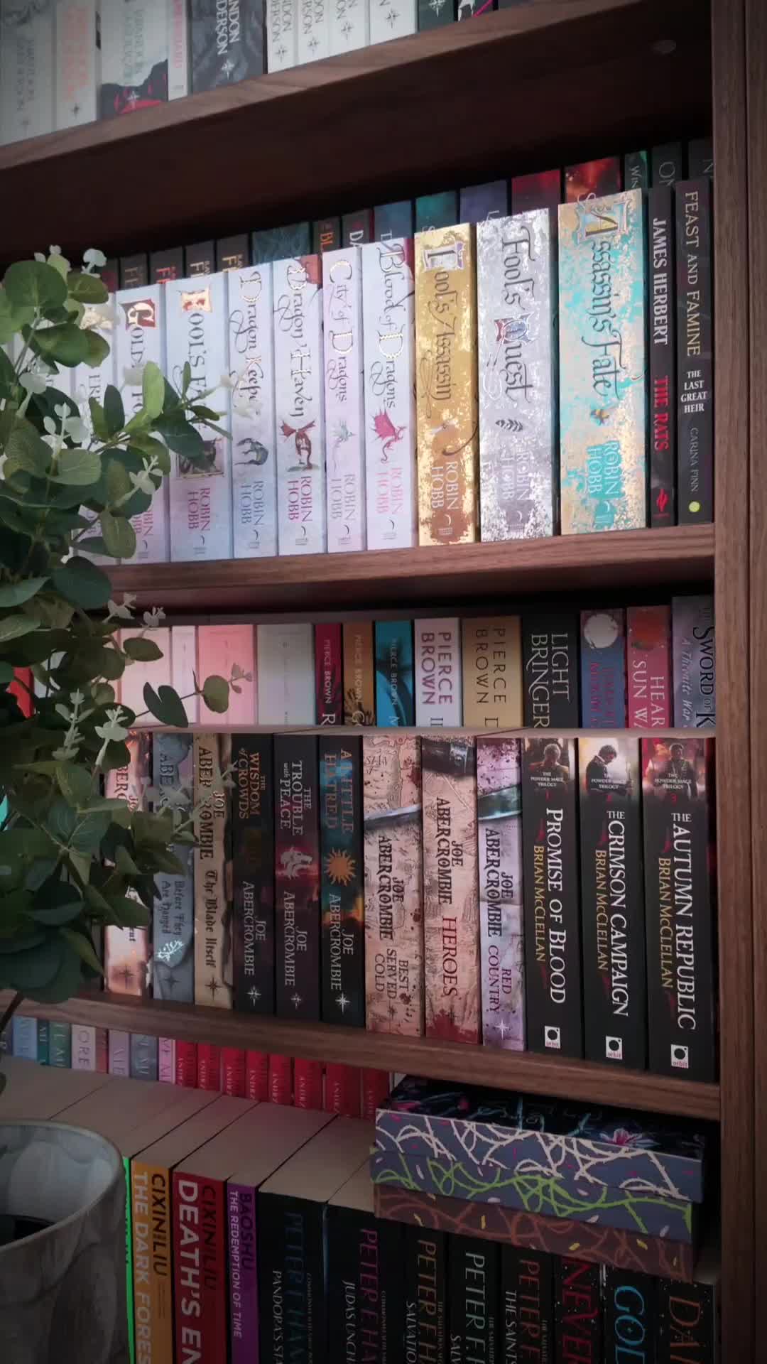 @Kaylie 📚⚔️