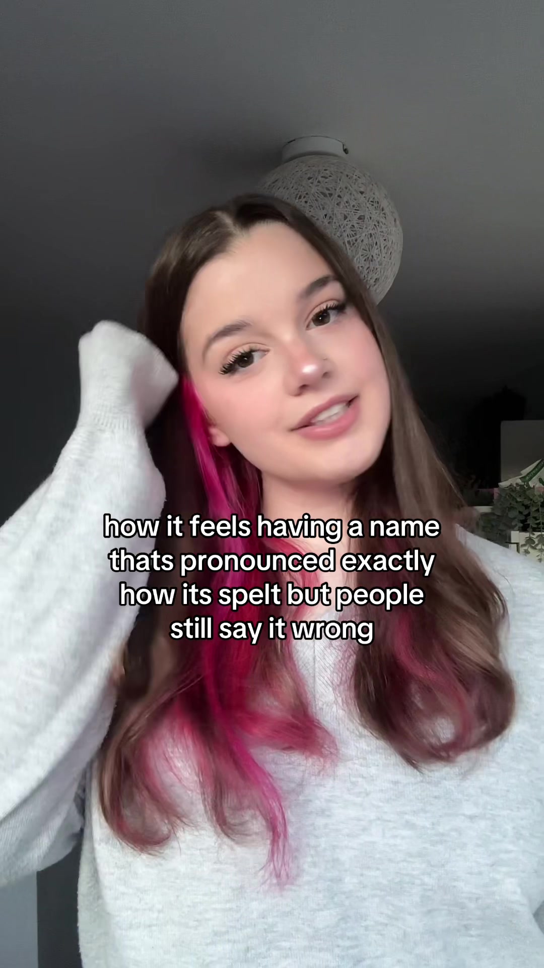 @secret