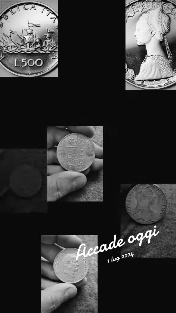 @Il Numismatico di Tik Tok 🇮🇹