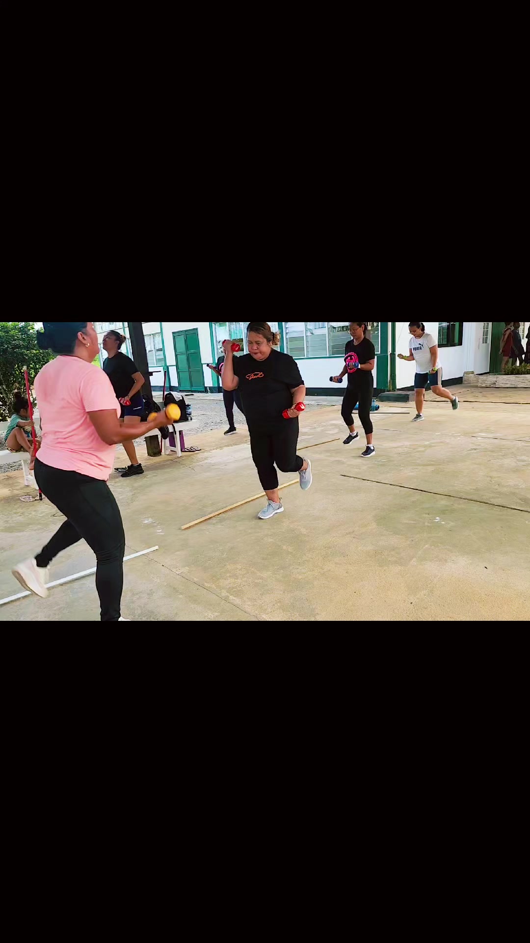 @FITnessFUN4aHEALTHYlife