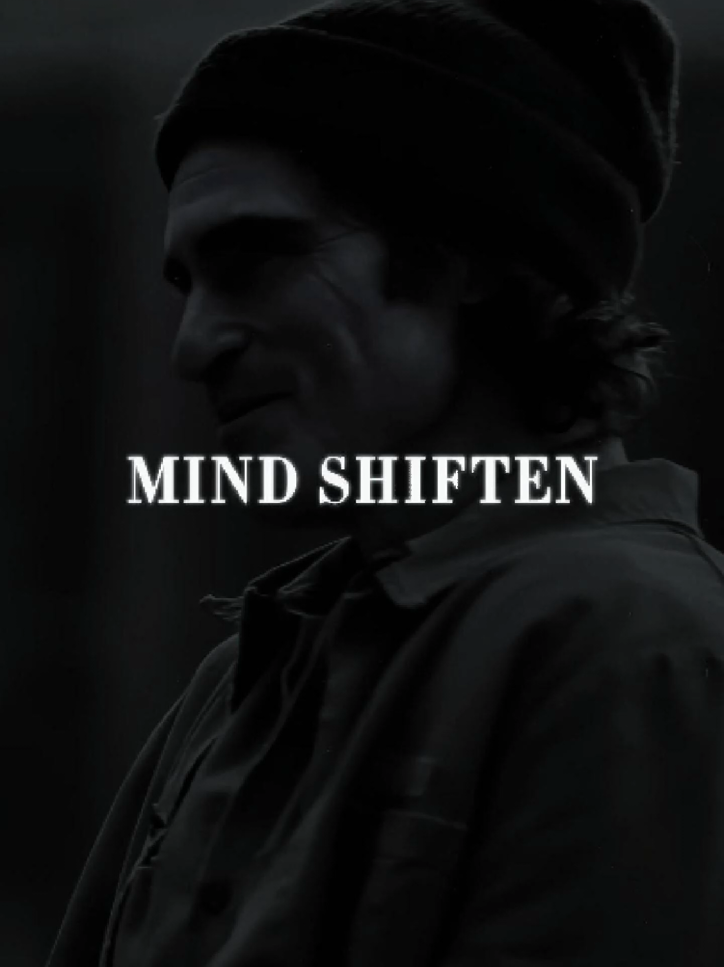 @MIND SHIFTEN 💪