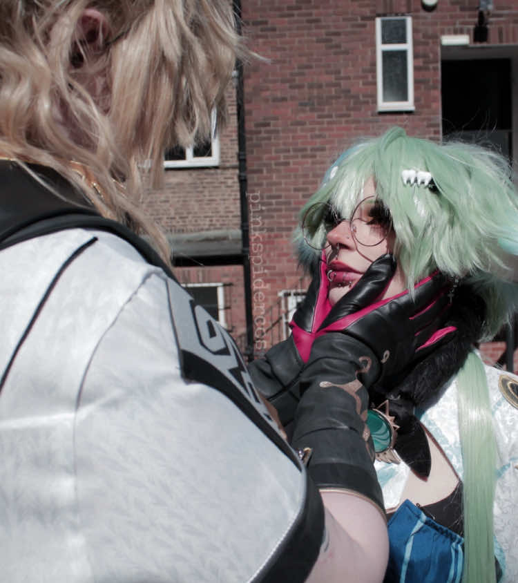 @Cryptid (Aoba&rsquo;s Version)