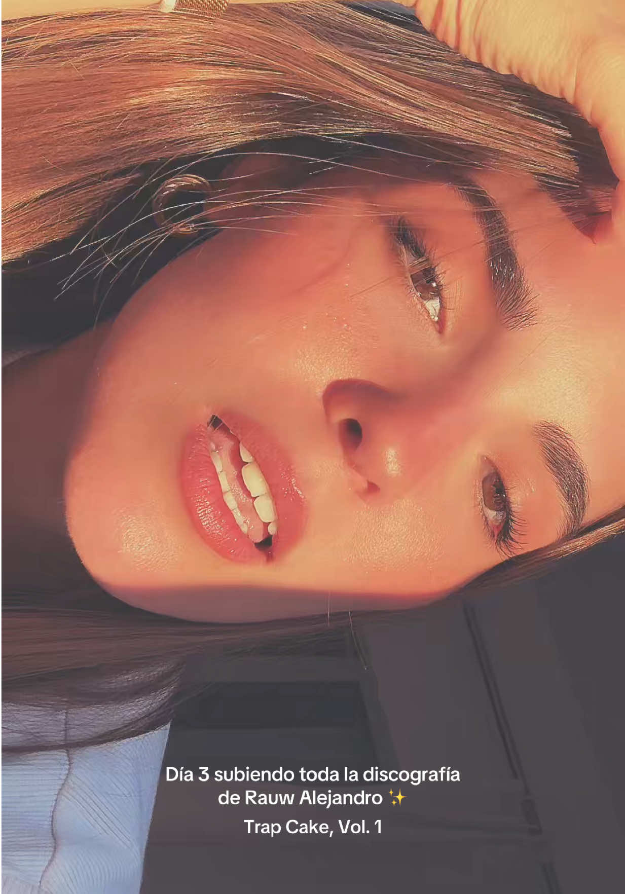 @Alba Benavente