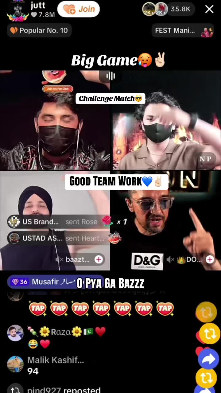 @PIND ARMY 💙✌🏻