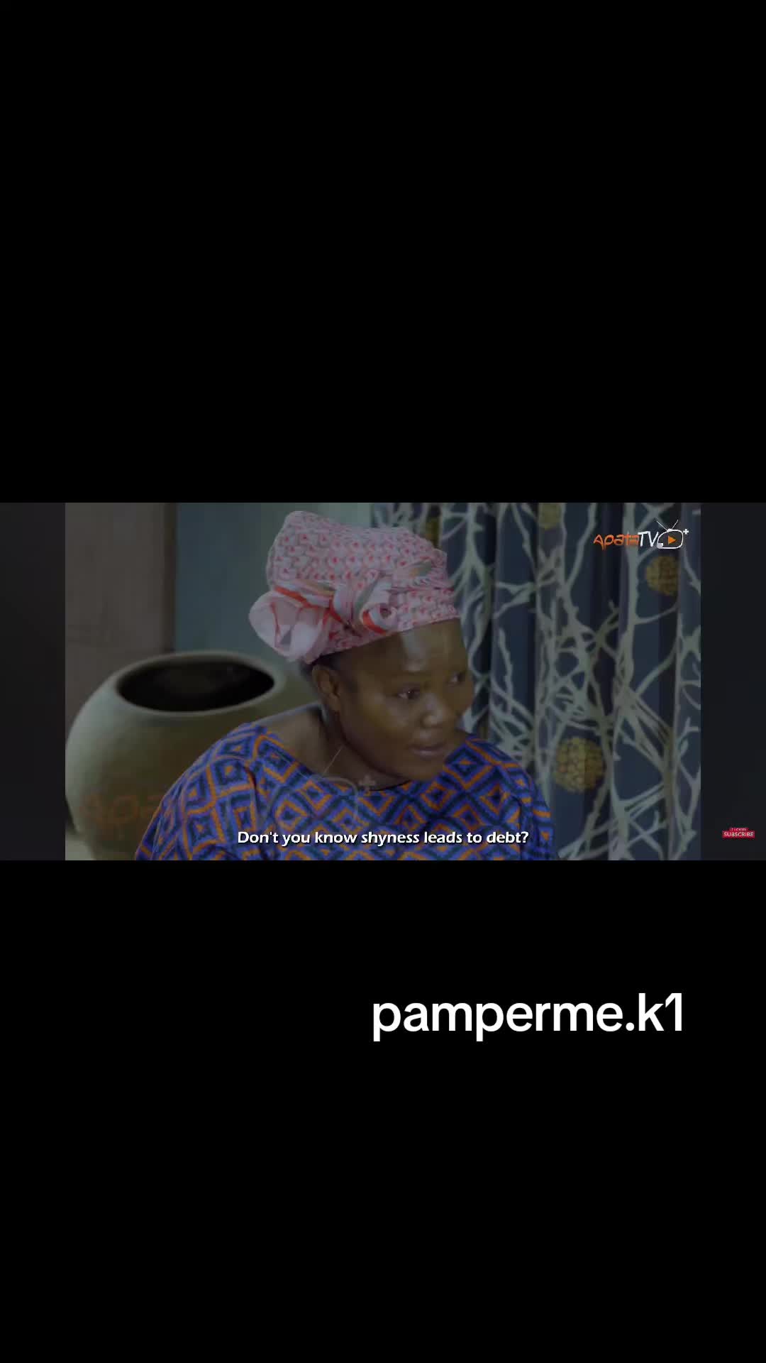 @PamperMe (Kemi)