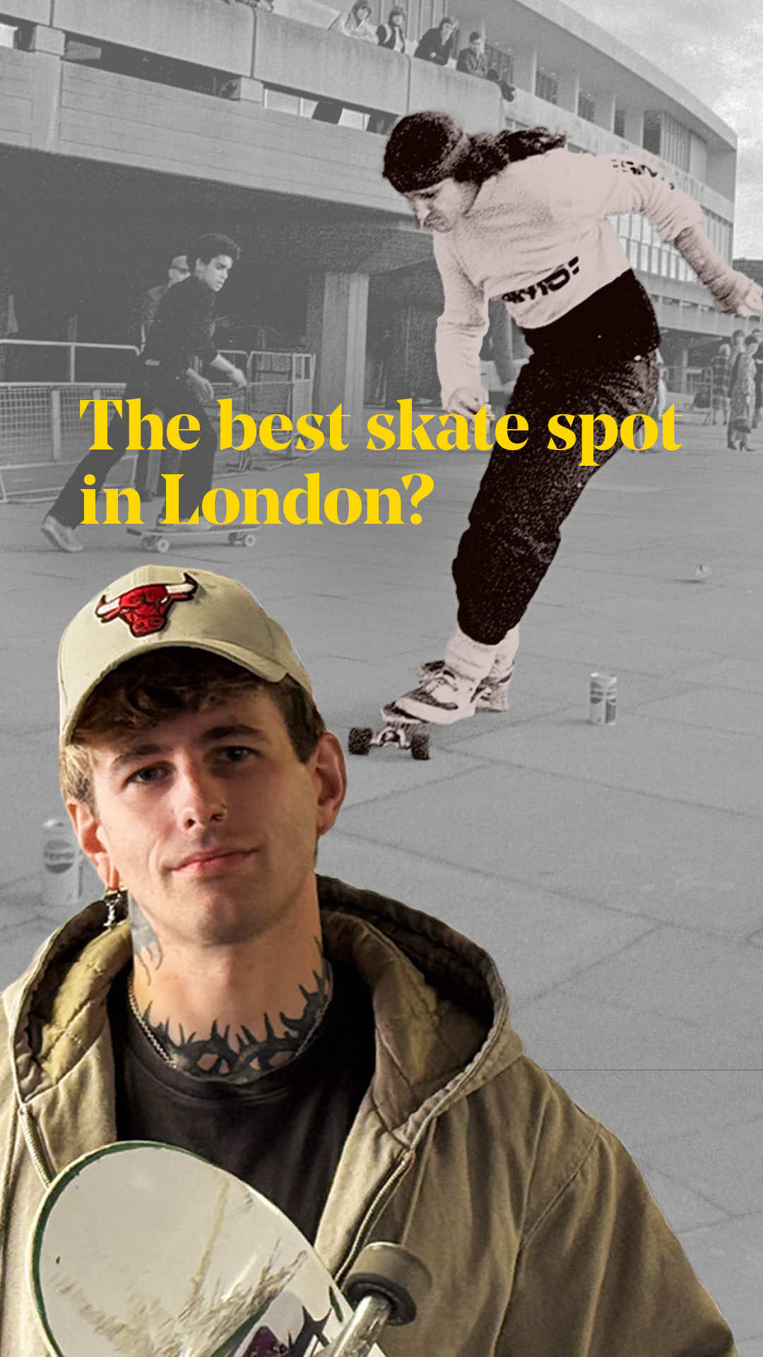 @Southbank Centre