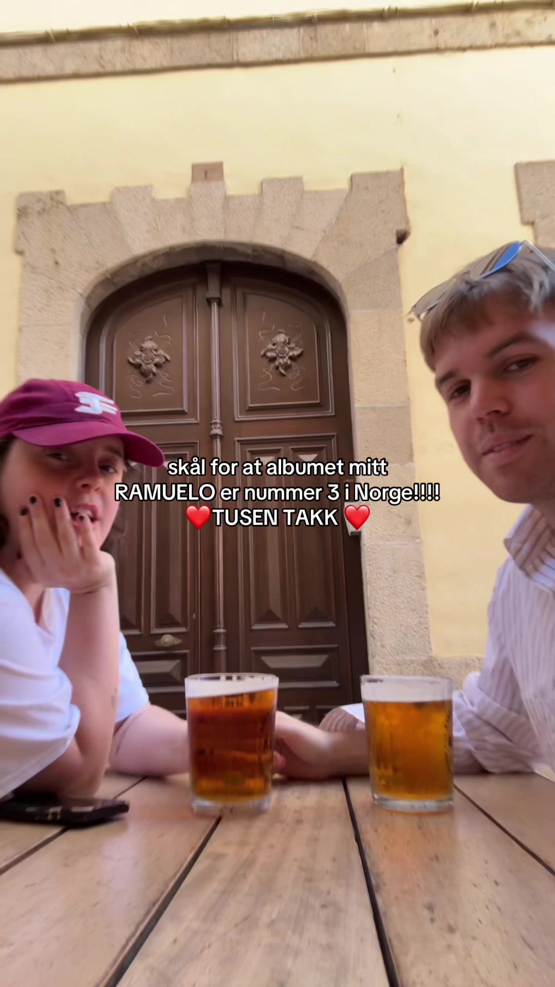 @Ramón