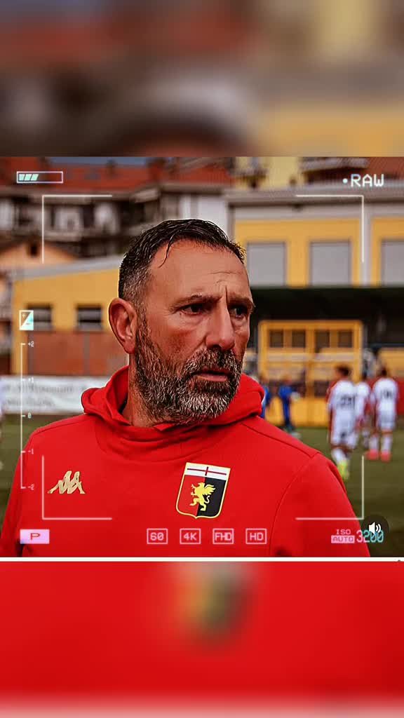 @cristiano francomacaro