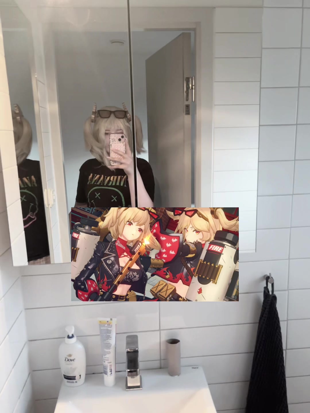 @Ami 𝜗ৎ