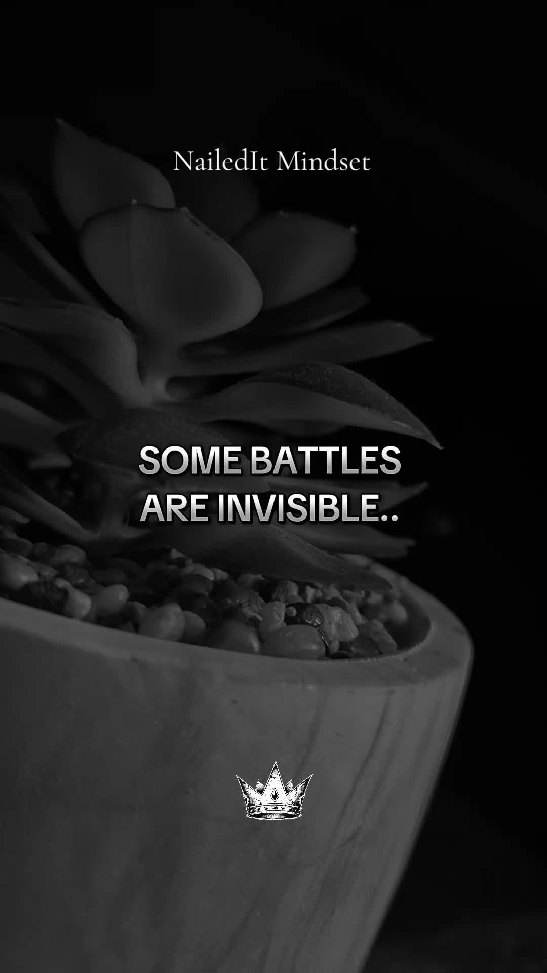 @NailedIt Mindset