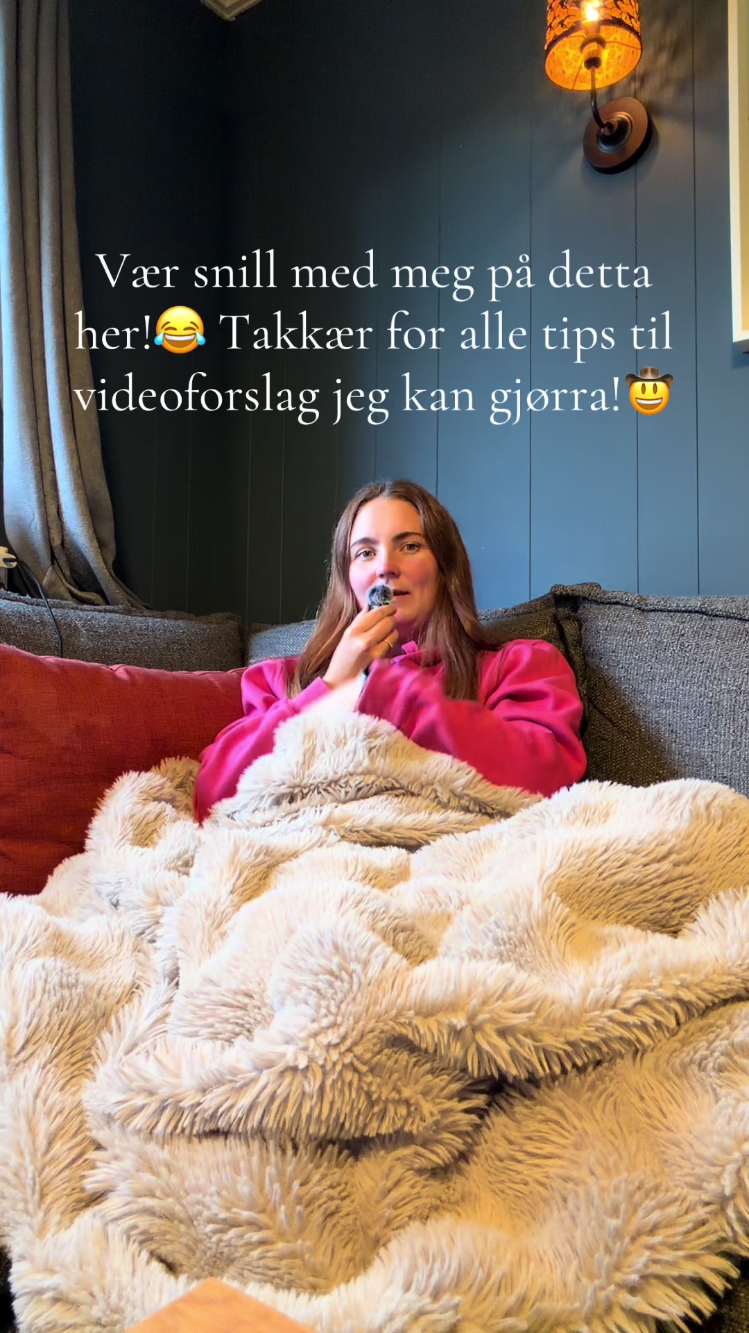 @Vanja Nygård