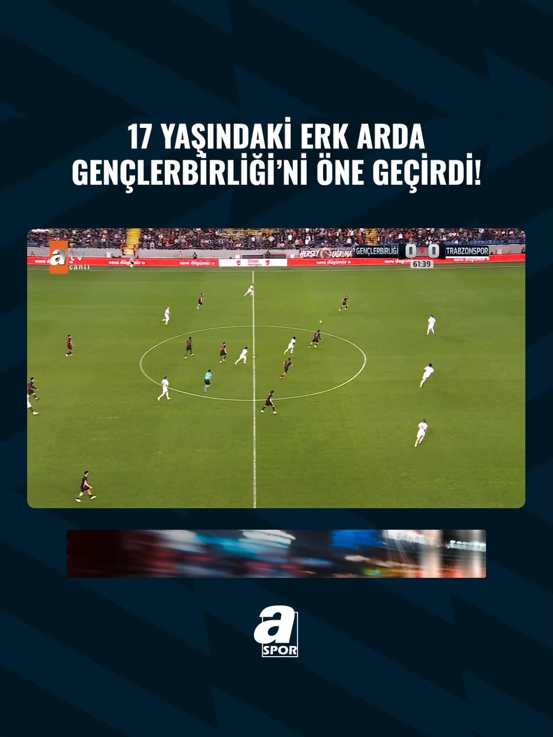 @A Spor