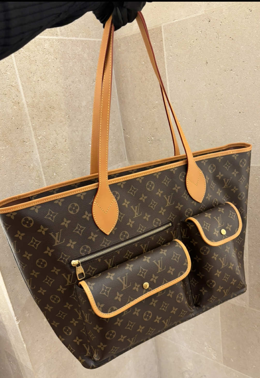 @Supplied In Style