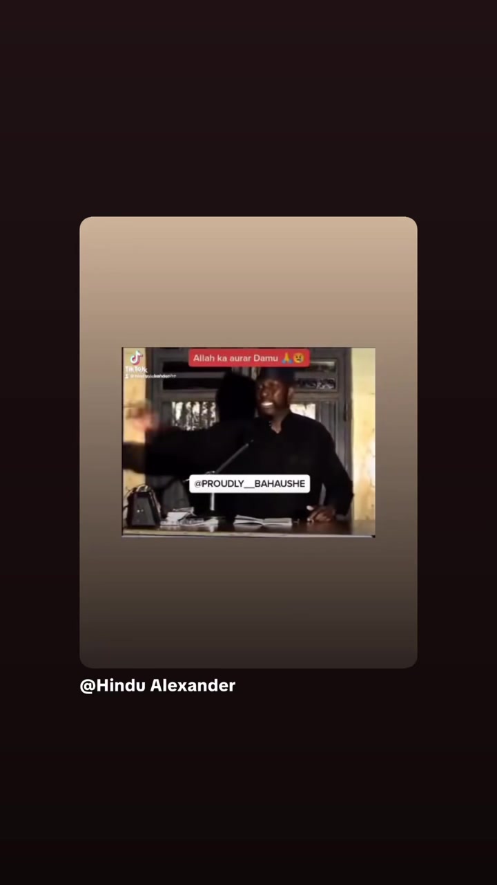@Hindu Alexander