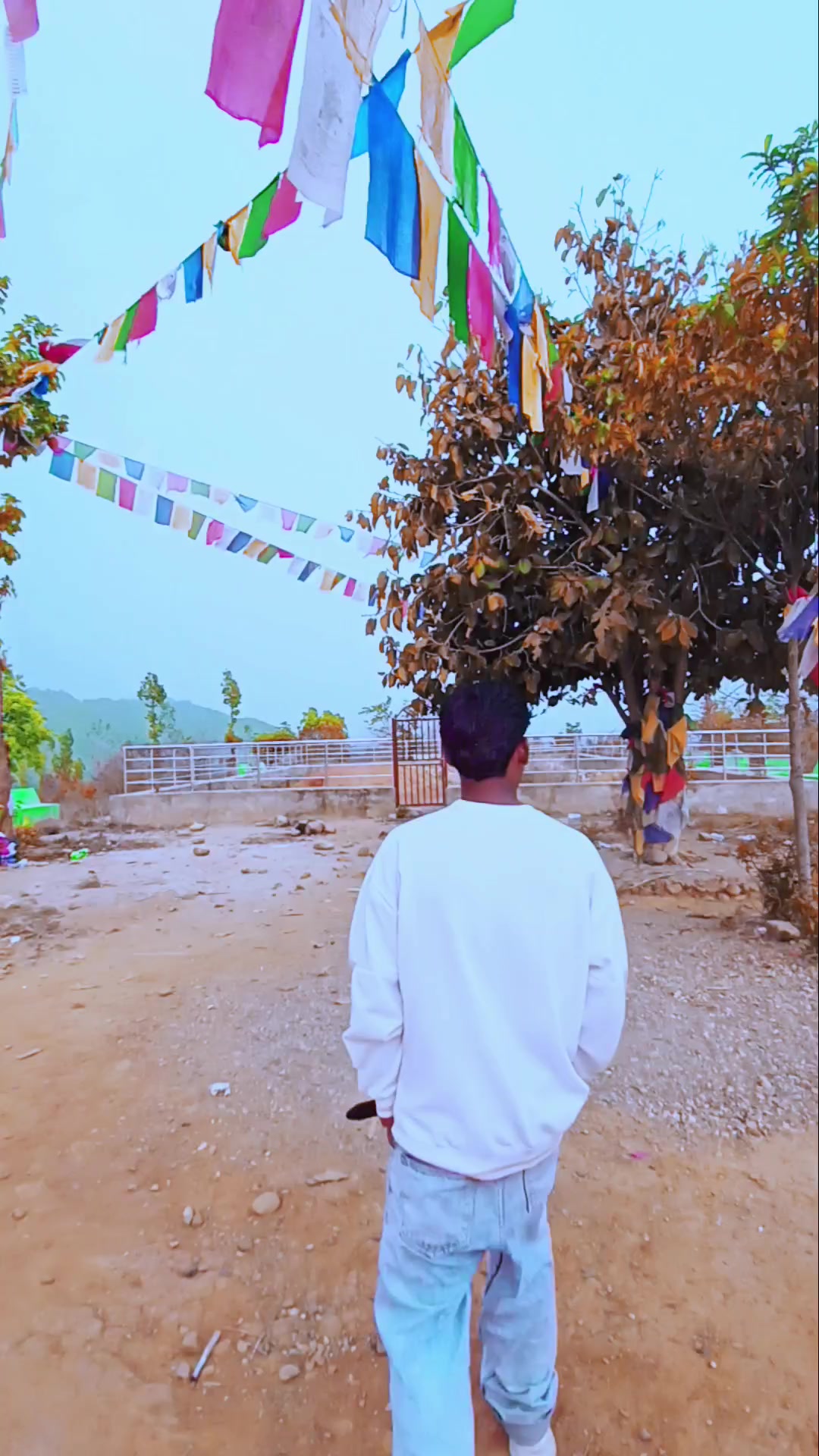@Tharu boy 🤭🫡🫶