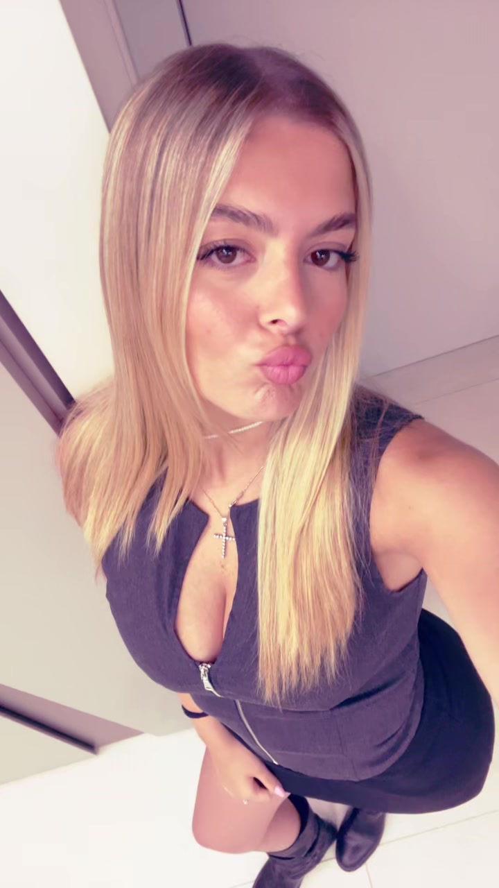 @Francesca ★