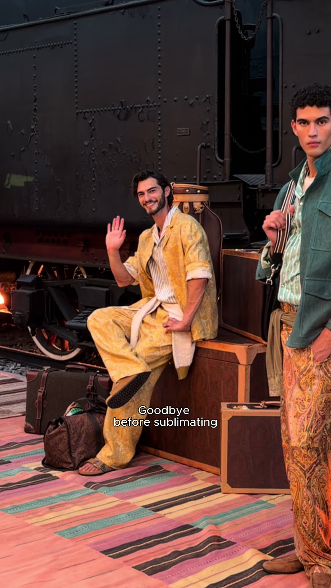 @Etro