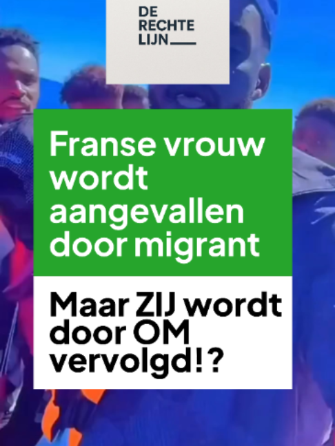 @De Rechte Lijn