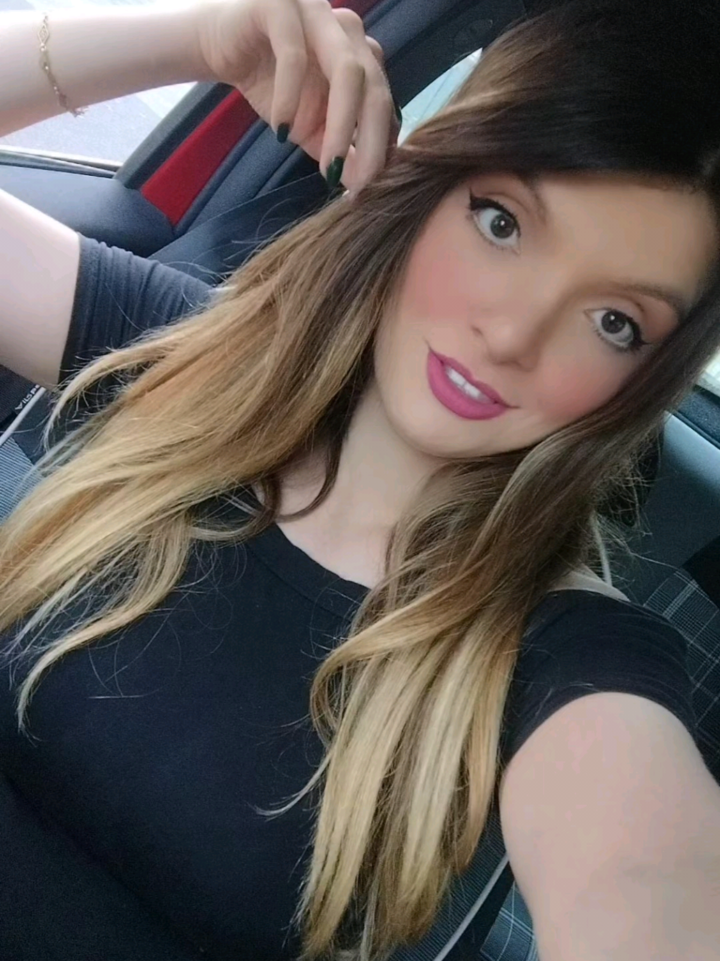 @⭐✨ Melissa Sferlazza 👑