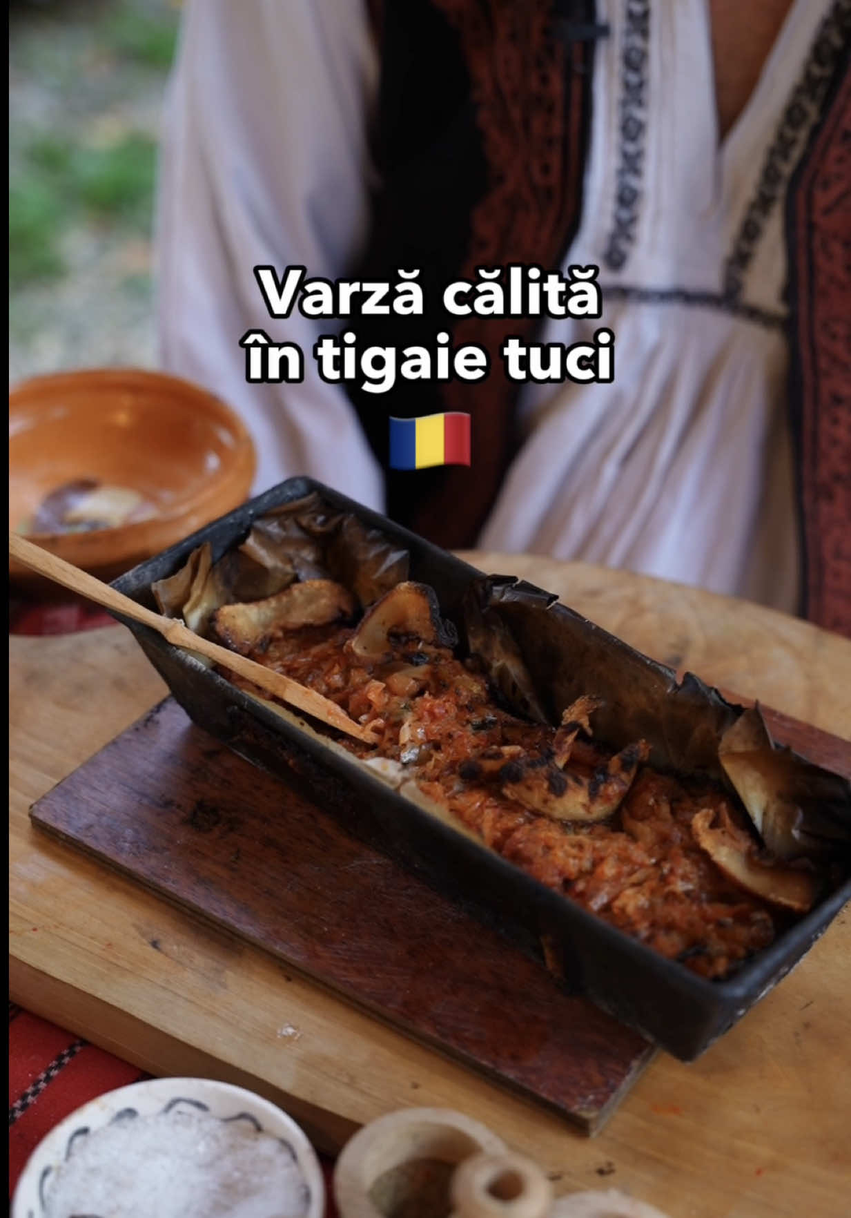 @🇷🇴 Chef Ilie Anghel