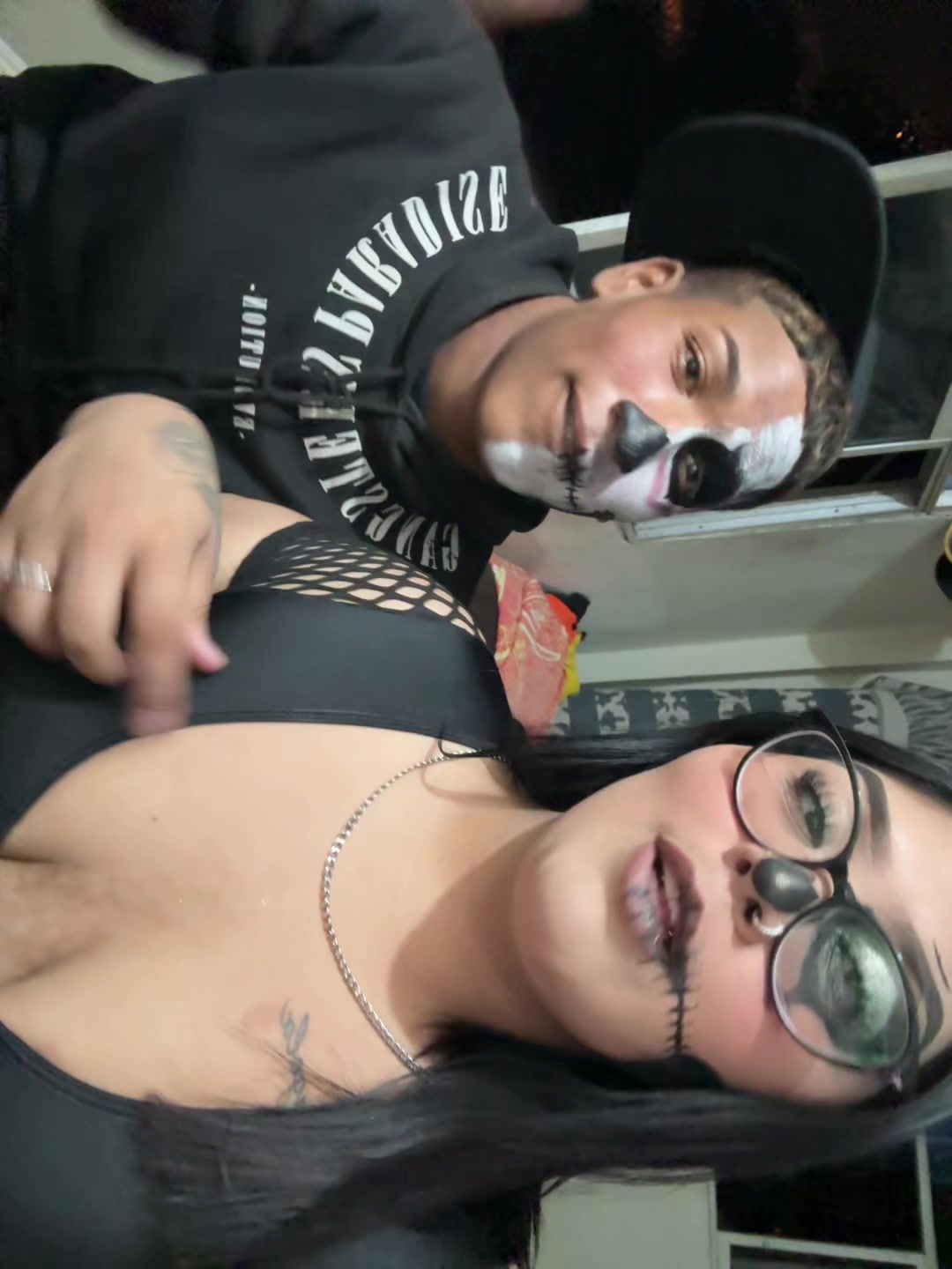 @Jairo y karla