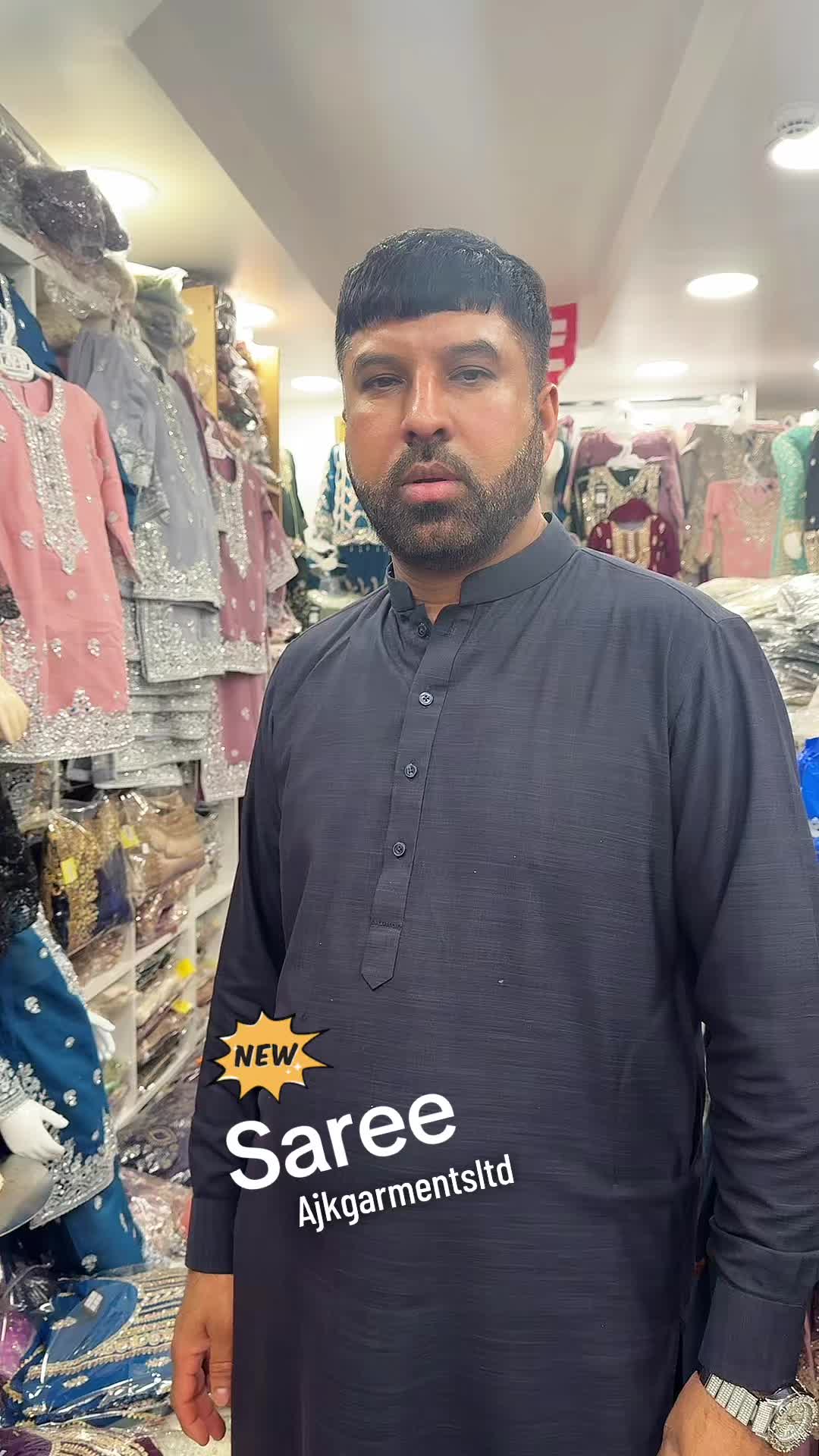 @AJK GARMENTS LTD