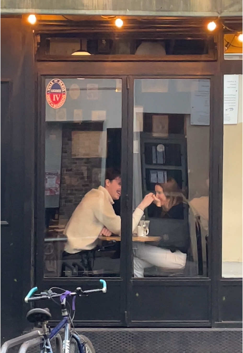 @kisskissinparis