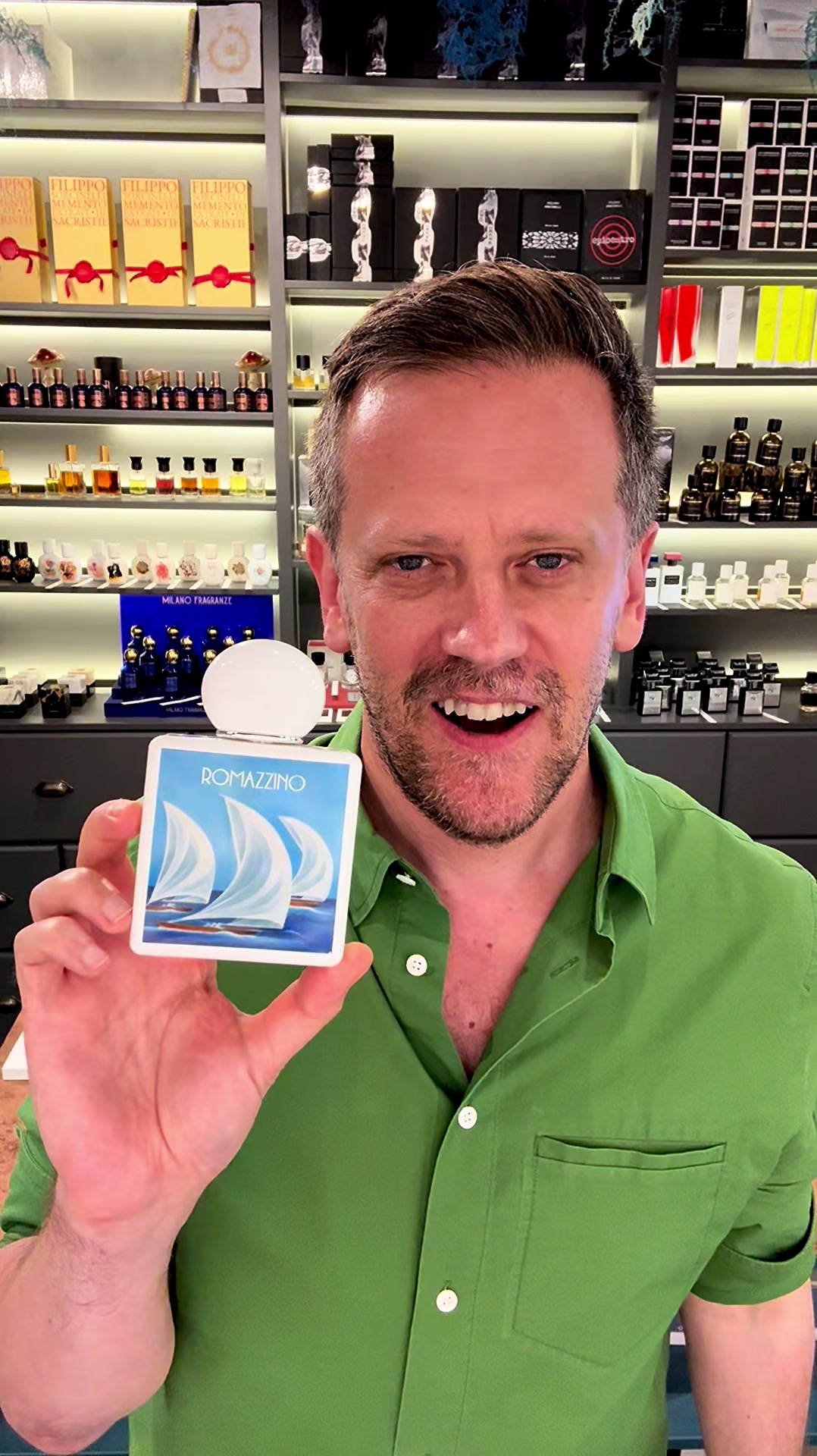@7scents Perfumery