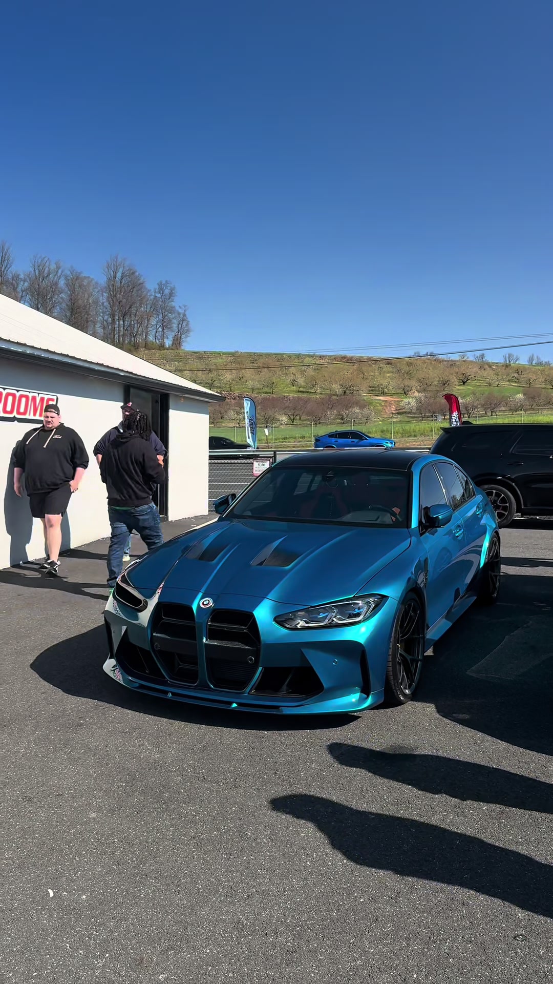 @R44 Performance