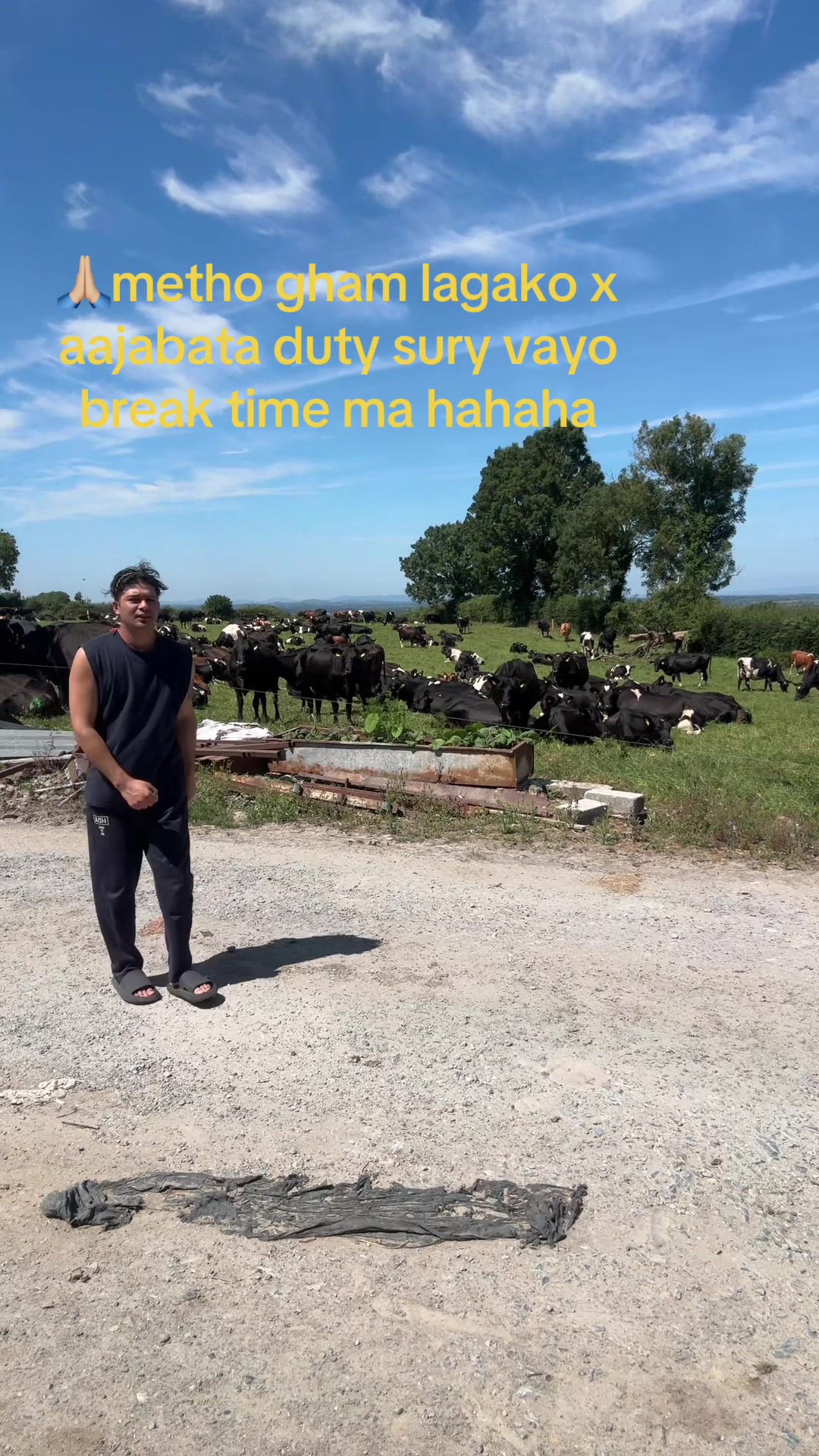 @Arjunkarki🇳🇵🙏🏼❤️🇮🇪🇮🇪