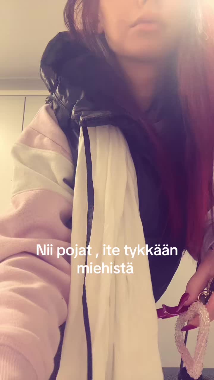 @Pinja Kinnunen 👩🏽🦰