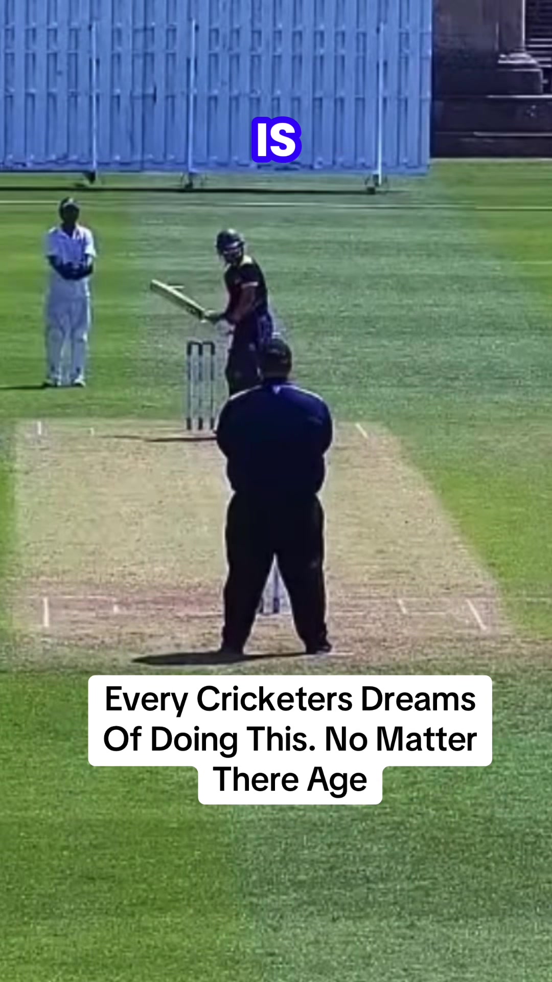 @MySide of Cricket