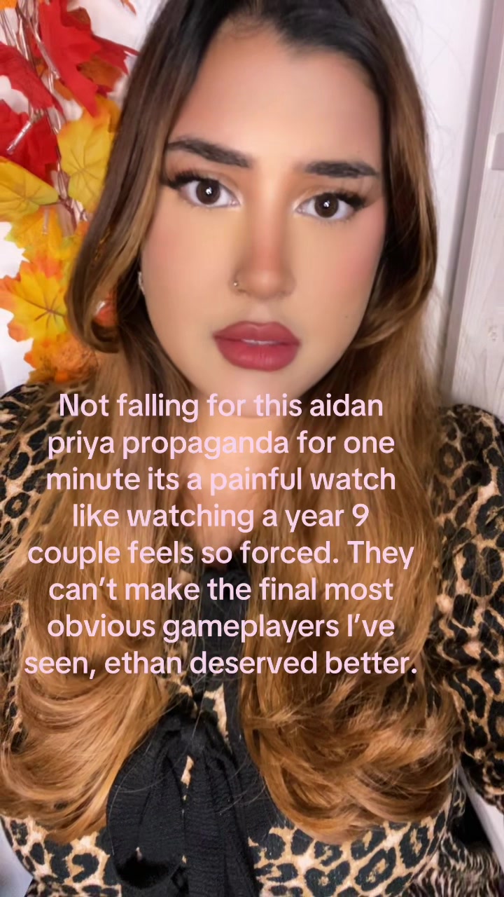 @Maliha