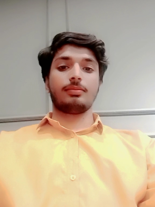 @⚡ Syed Suraj Shah 🦅❣️🇬🇧