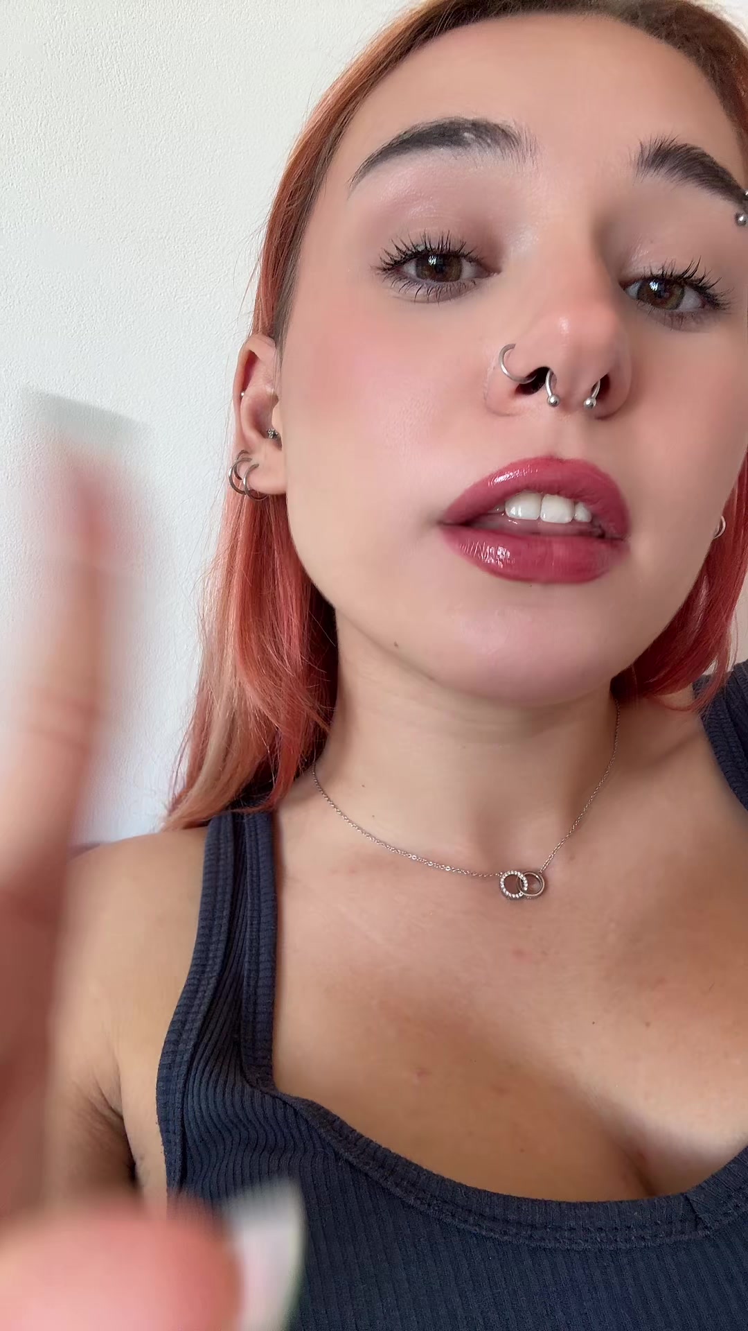 @darcey is the coolest