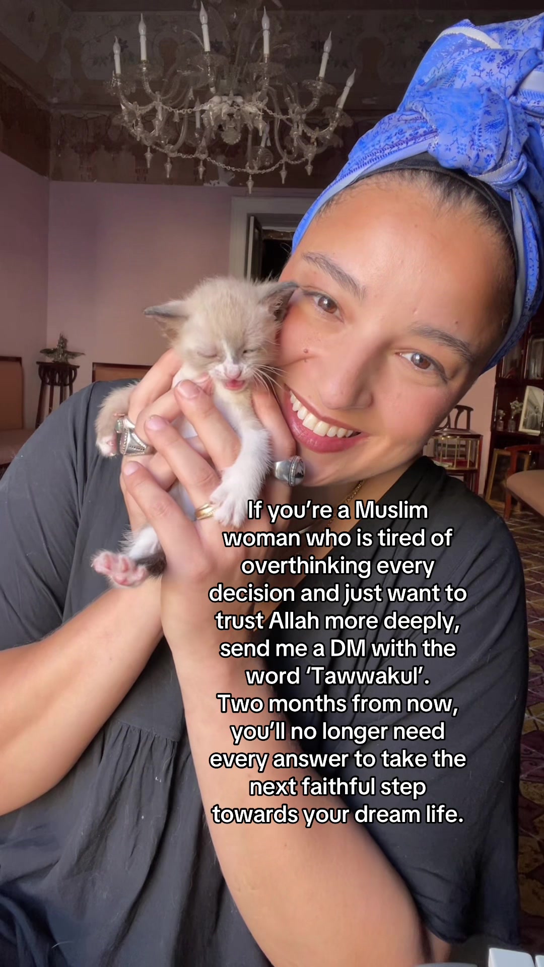 @ManifestingMuslimah