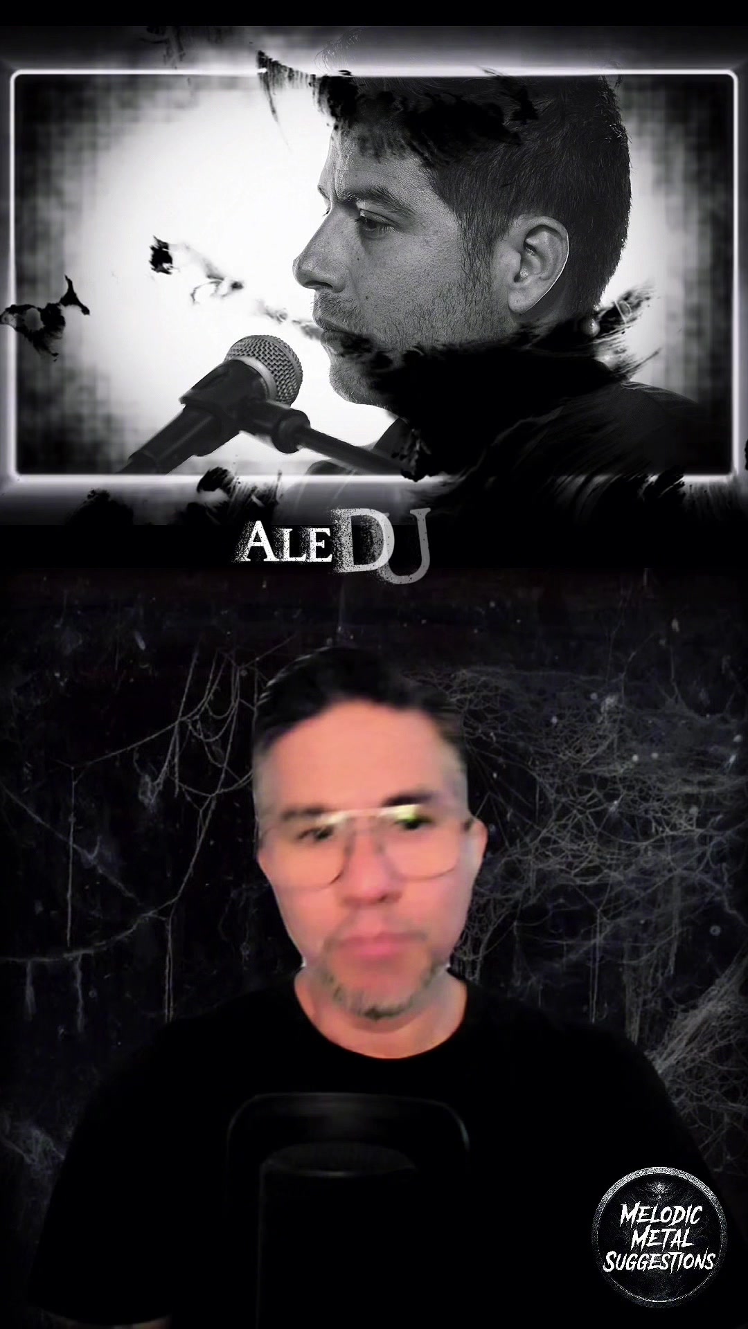 @Melodic Metal Suggestions