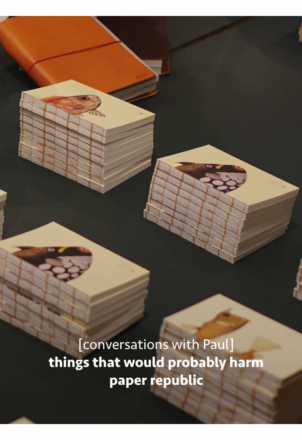 @paper republic
