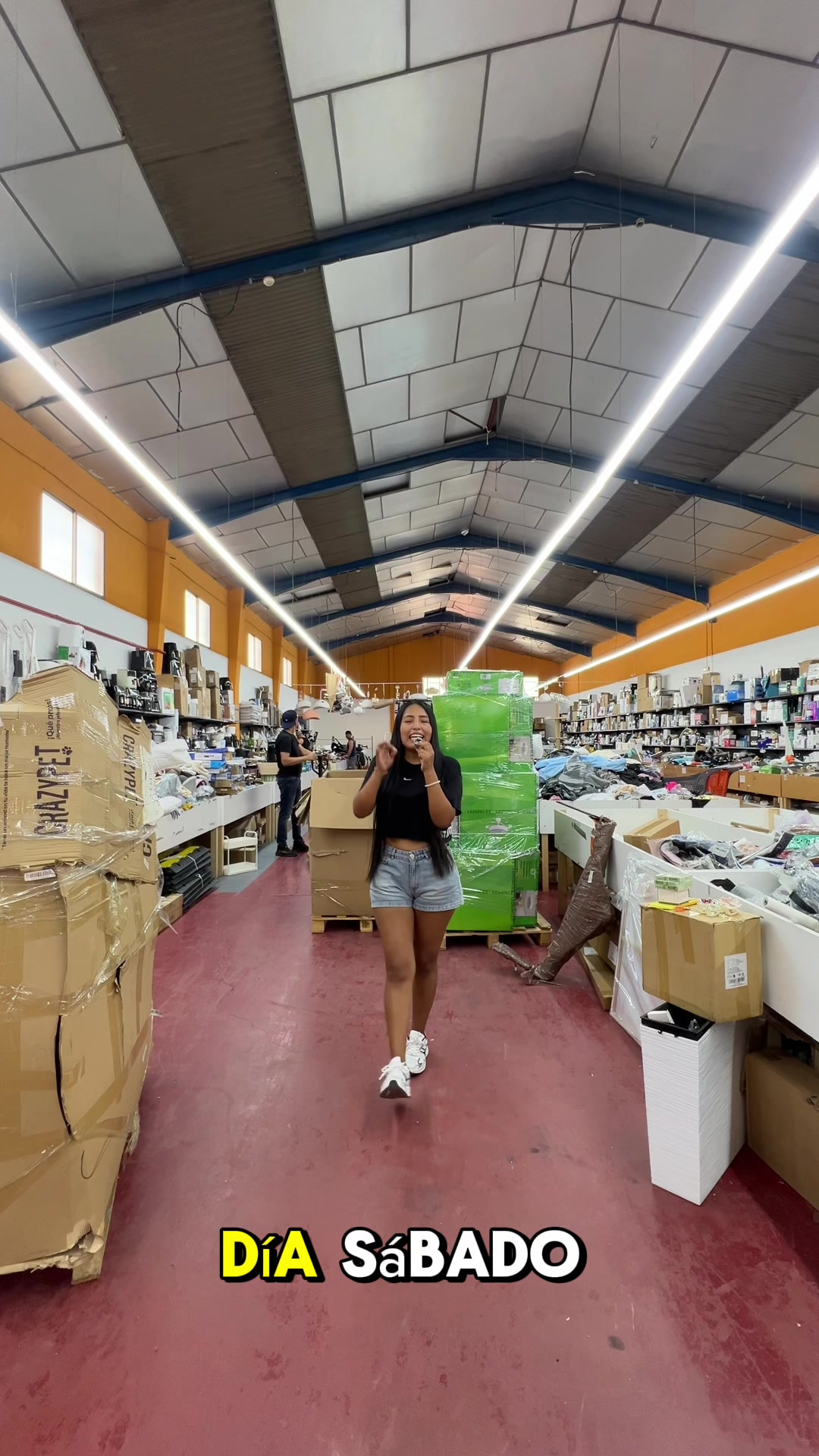 @Mega Mercadillo