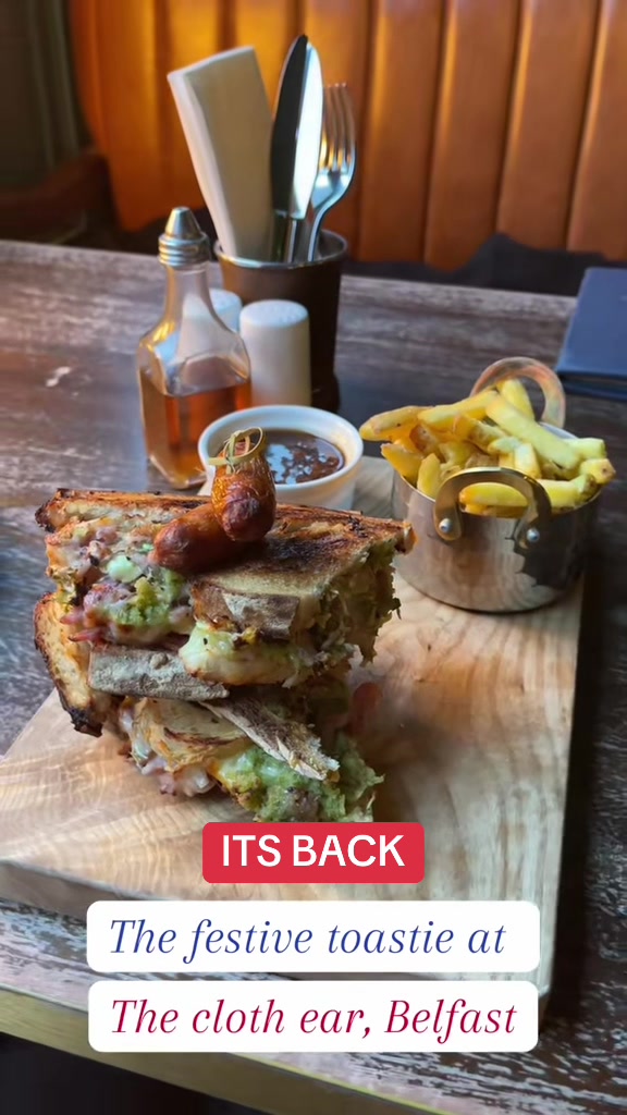 @NI Food Radar