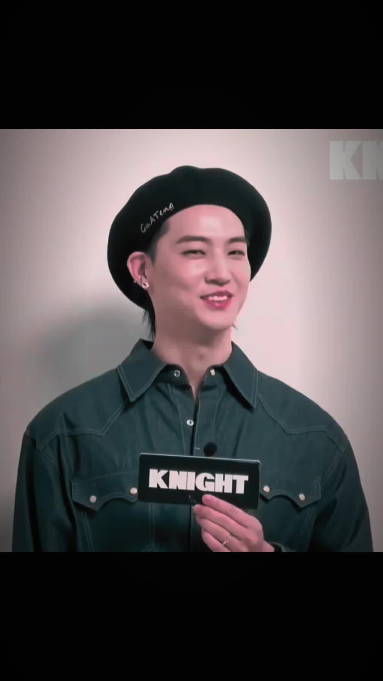 @For Jaebeom