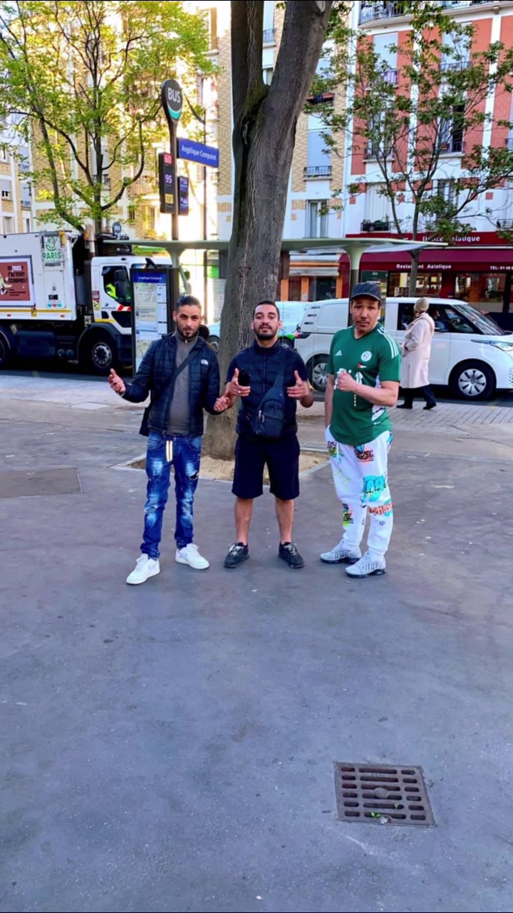 @Abdou Afraoui 🇫🇷🥷🏻🇩🇿🕊️