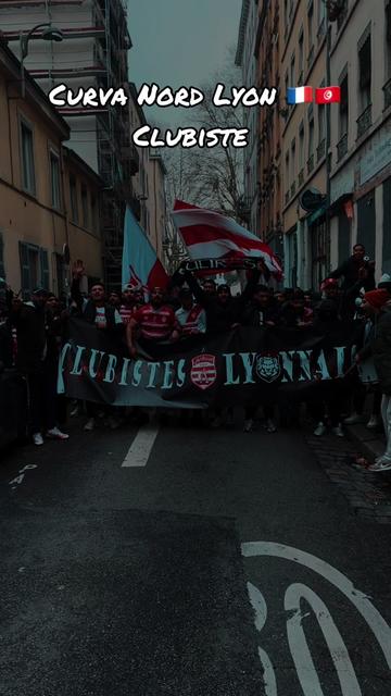 @clubistes_Lyonnais