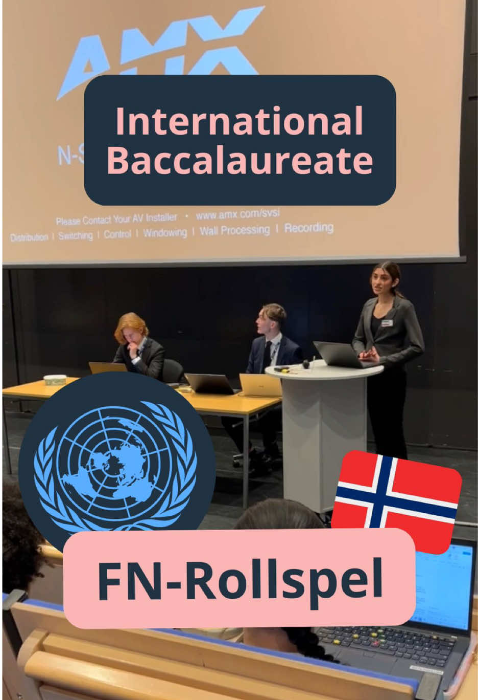 @Borås gymnasier