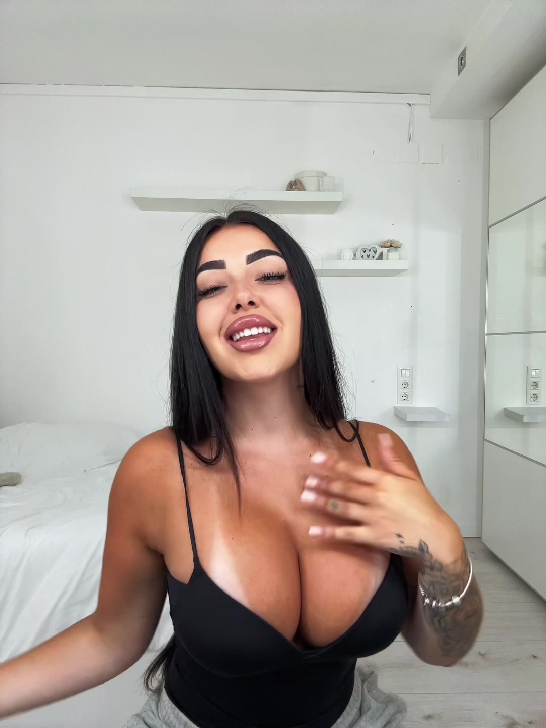 @Carla Alvarez